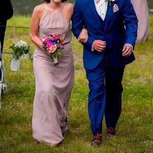 Sorella Vita Bridesmaids Dress